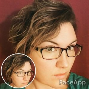 Meet your Posher, Coreena